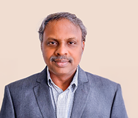 Picture of Murali Sivanandam