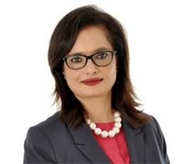 Rekha Raj