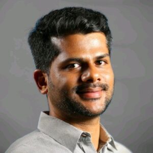 Picture of Robins George