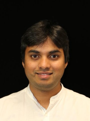 Suyash Nadkarni,