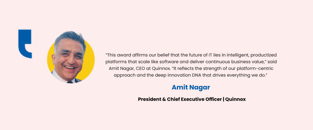 Amit Nagar Quote