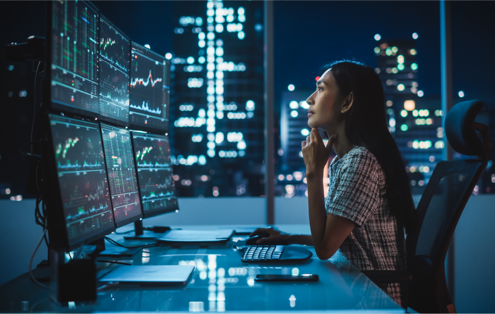 Automated testing solutions
