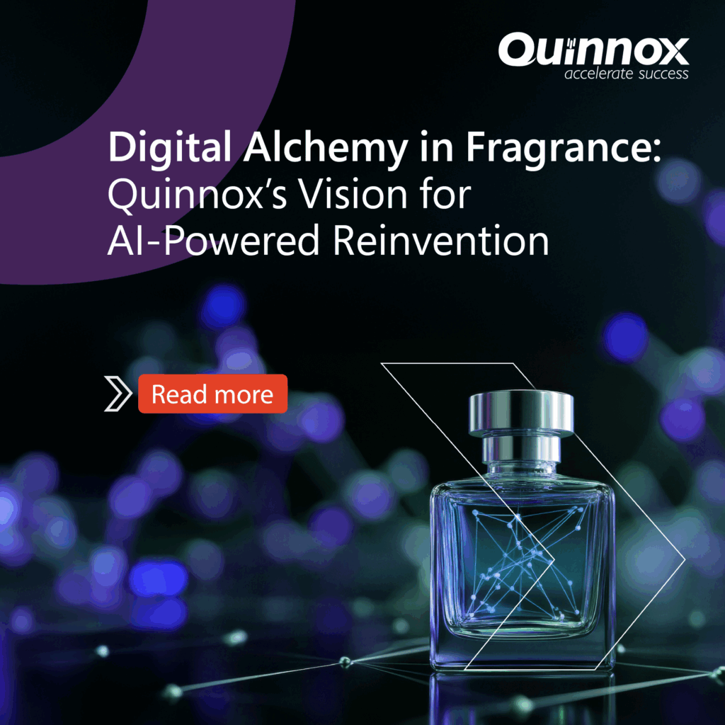 Digital Alchemy in Fragrance | Download Everforth Quinnox POV on AI ...