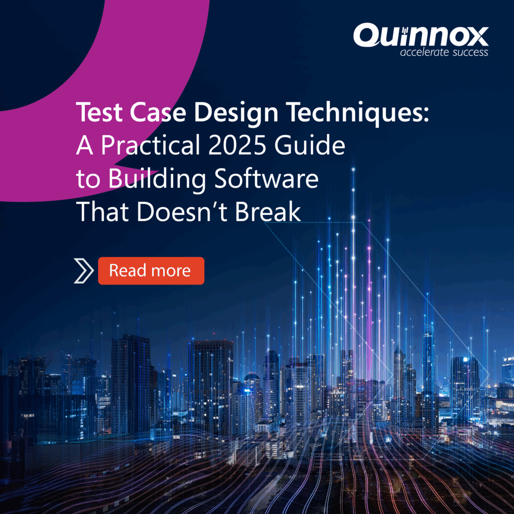 Test Case Design Techniques: A Practical 2025 Guide to Building Software