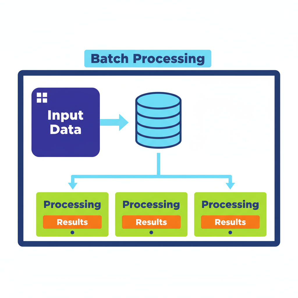 Batch Processing