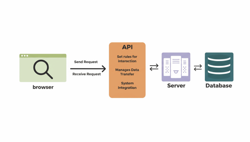 API Based Integration