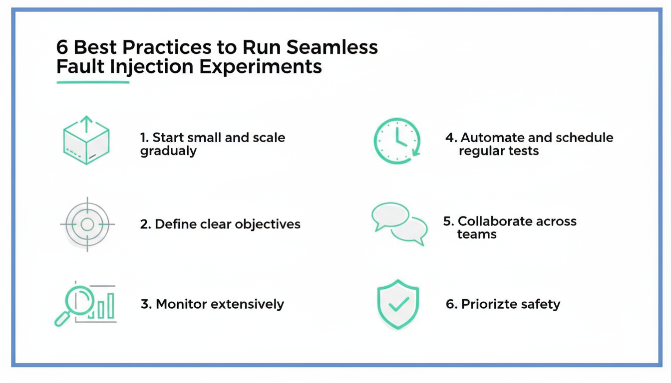 Fault Injection in Chaos Engineering: How It Strengthens System Resilience