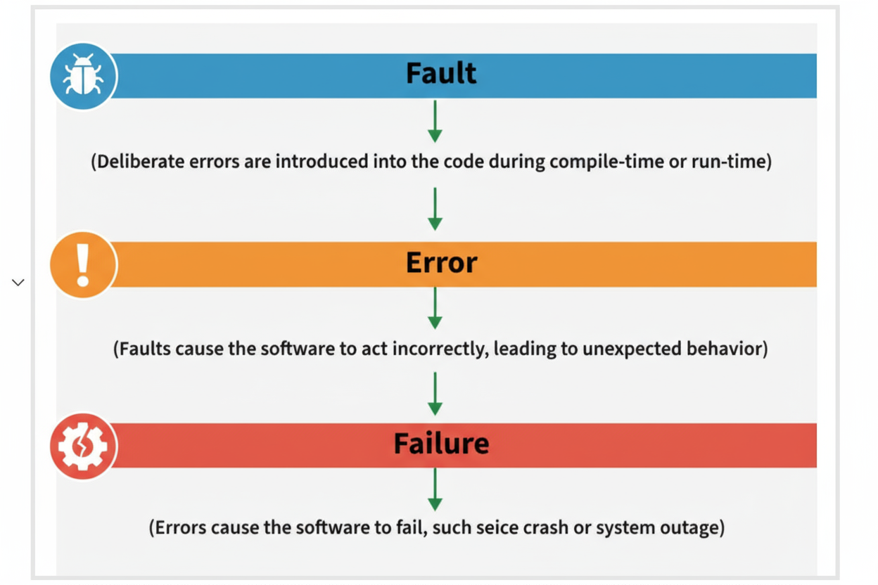 Fault Injection in Chaos Engineering: How It Strengthens System Resilience