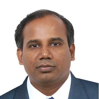 Hemantha Kumar Choudam,