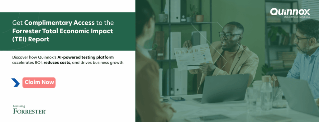 TEI Report Mail Banner