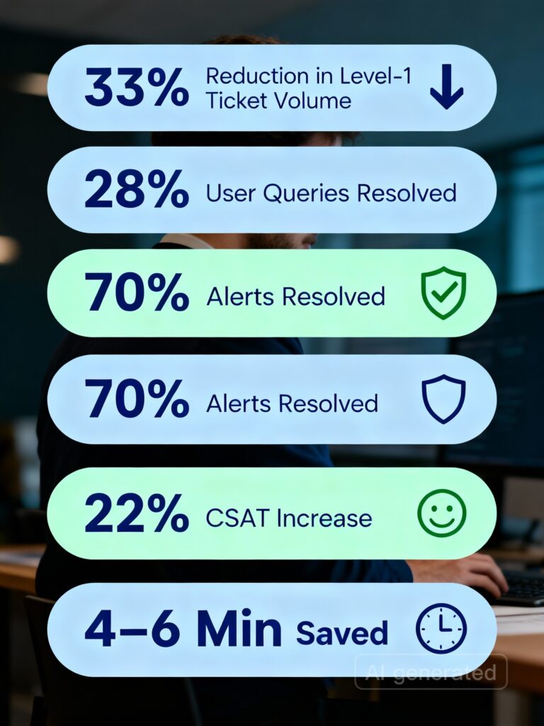 global industrial manufacturer