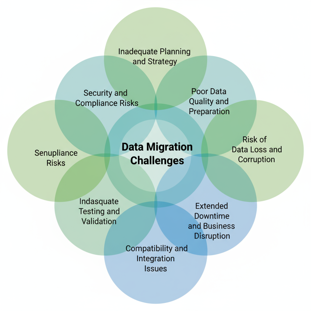 Data Migration Challenges