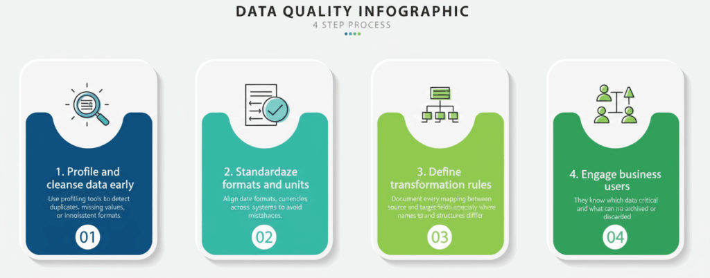 How to Minimize Downtime