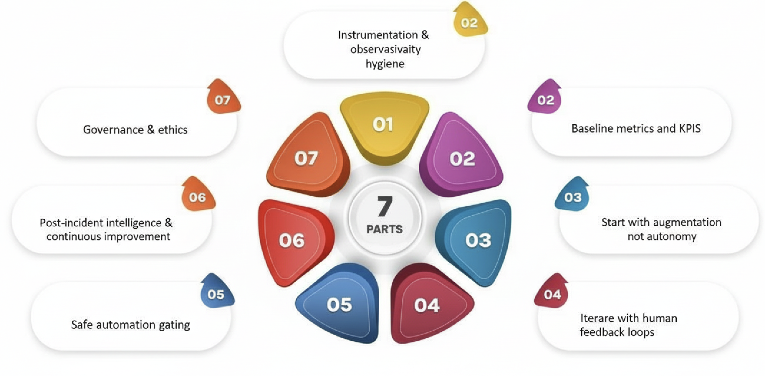 7 Steps to Adopt AI for Incident Management