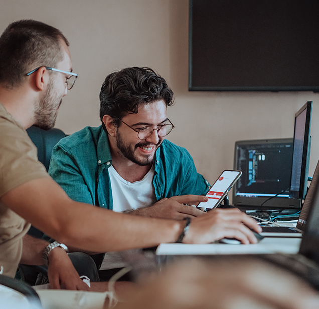 digital transformation