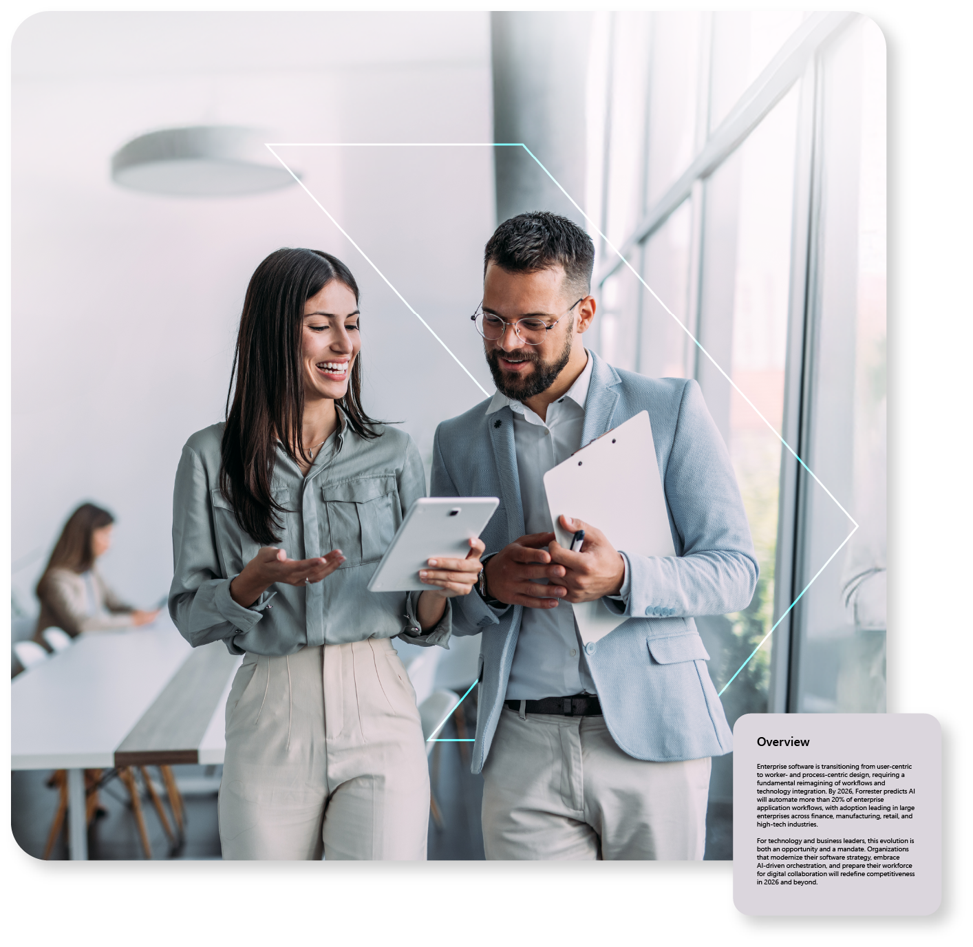 digital transformation