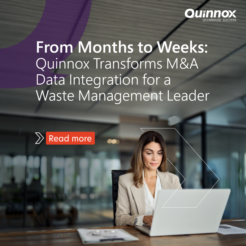 Tranforming Data Migration With AI Automation Framework