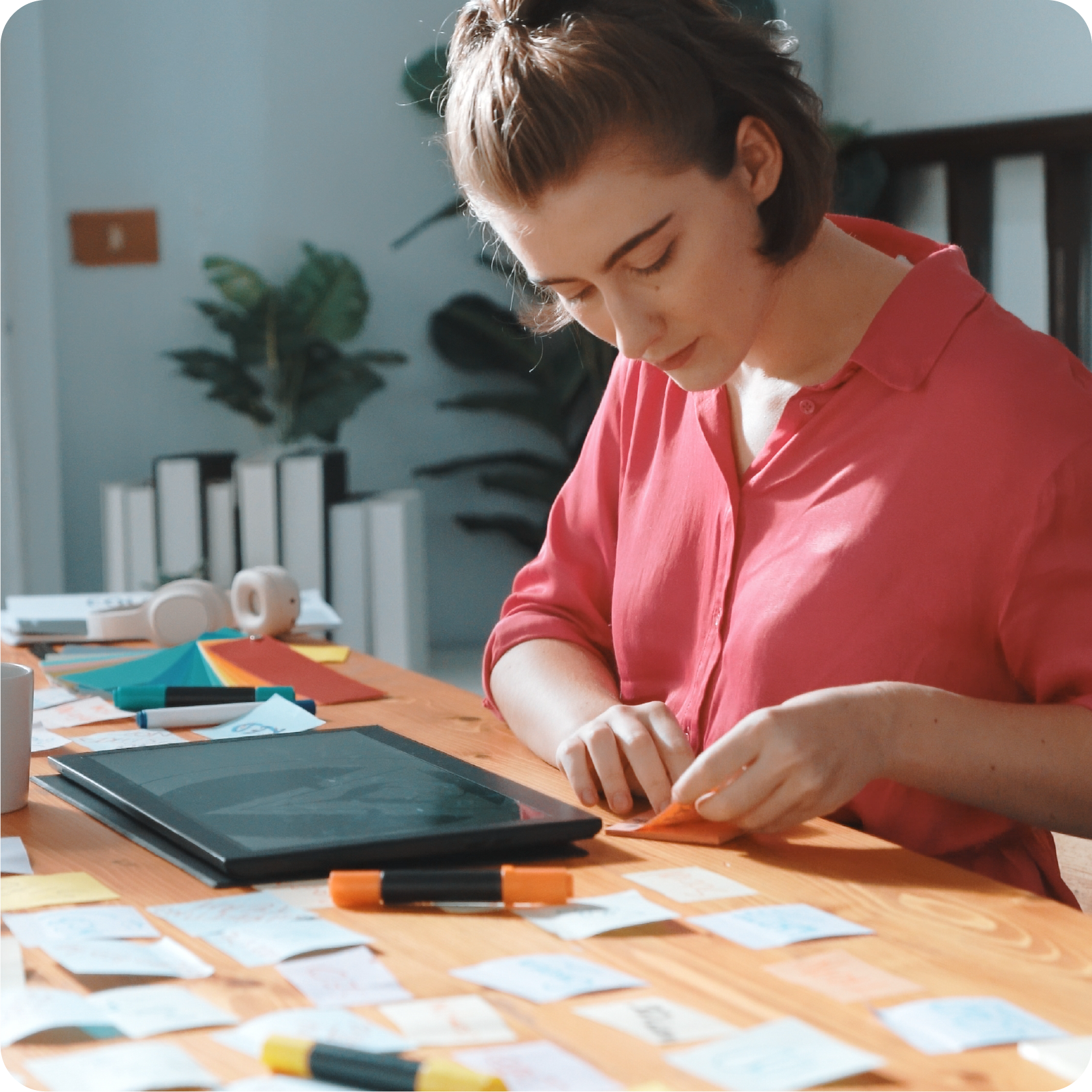 digital transformation