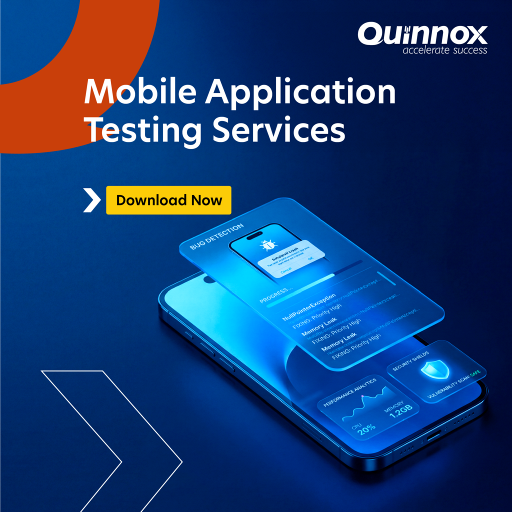 Mobile Application Testing Services: 5 Verified 2026 Steps