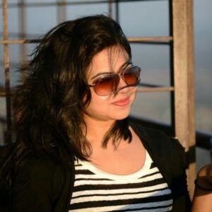 Picture of Paramita Dey