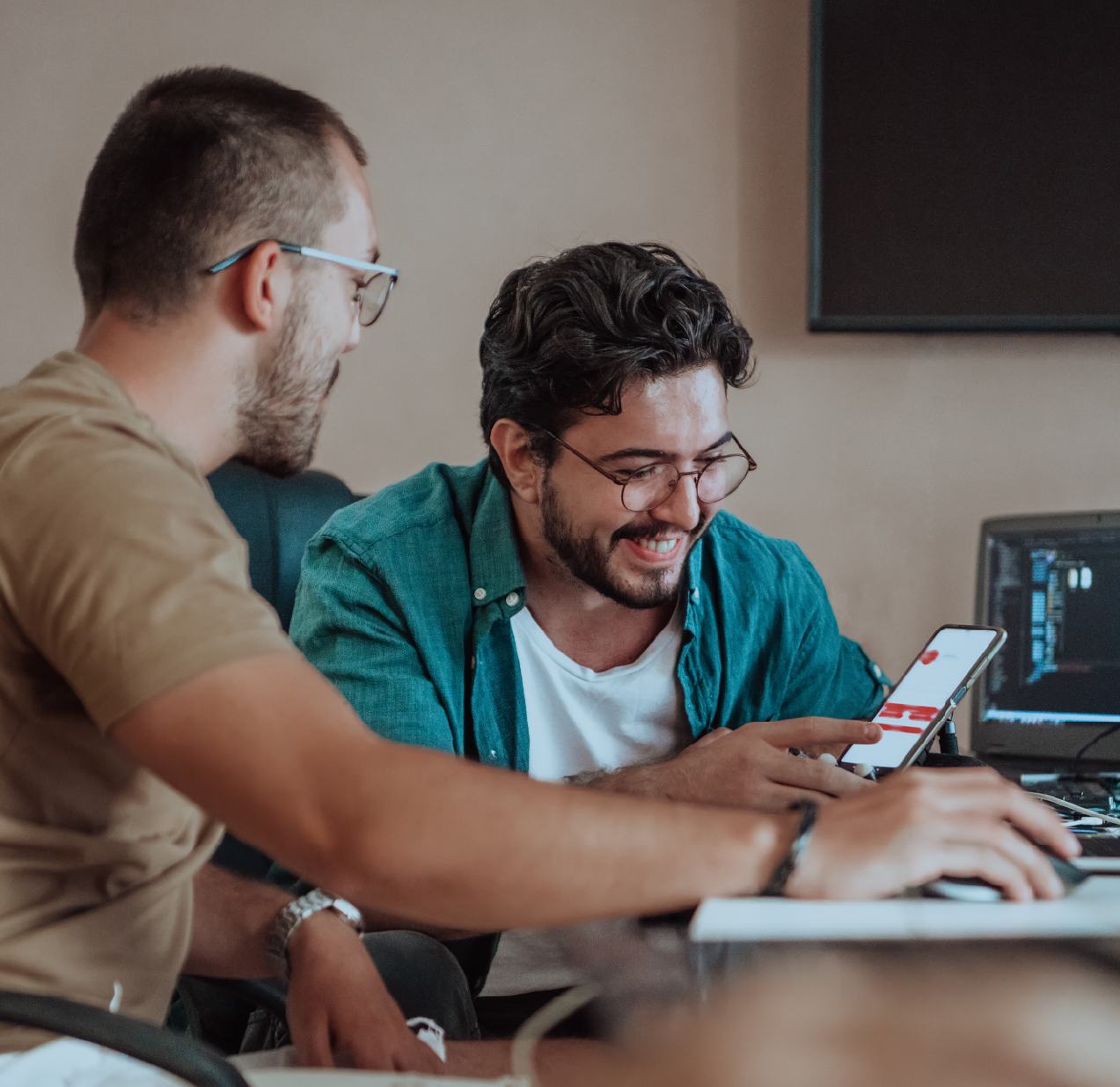 Replacing: Swap with a Commercial Solution