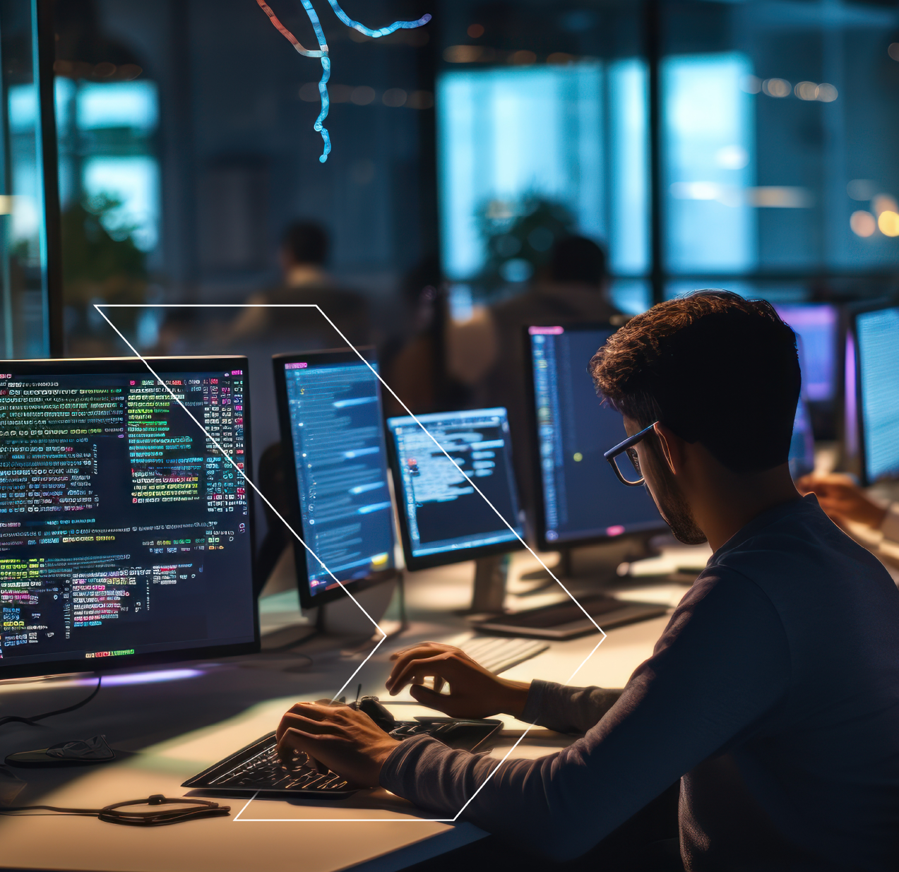 Replacing: Swap with a Commercial Solution