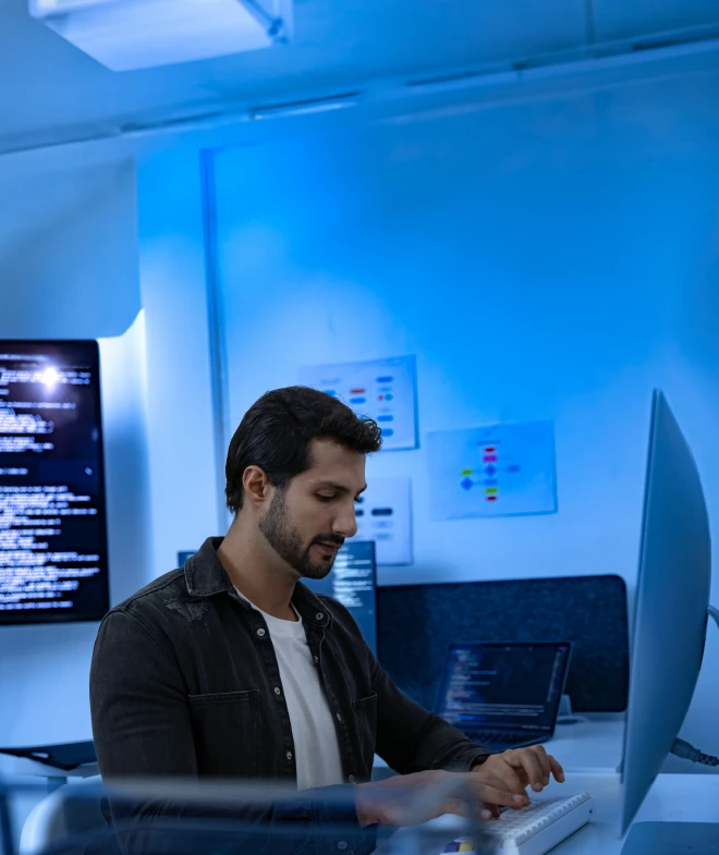 digital solutions