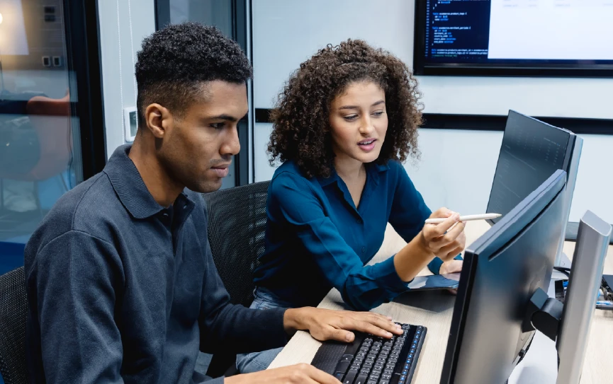 Digital transformation