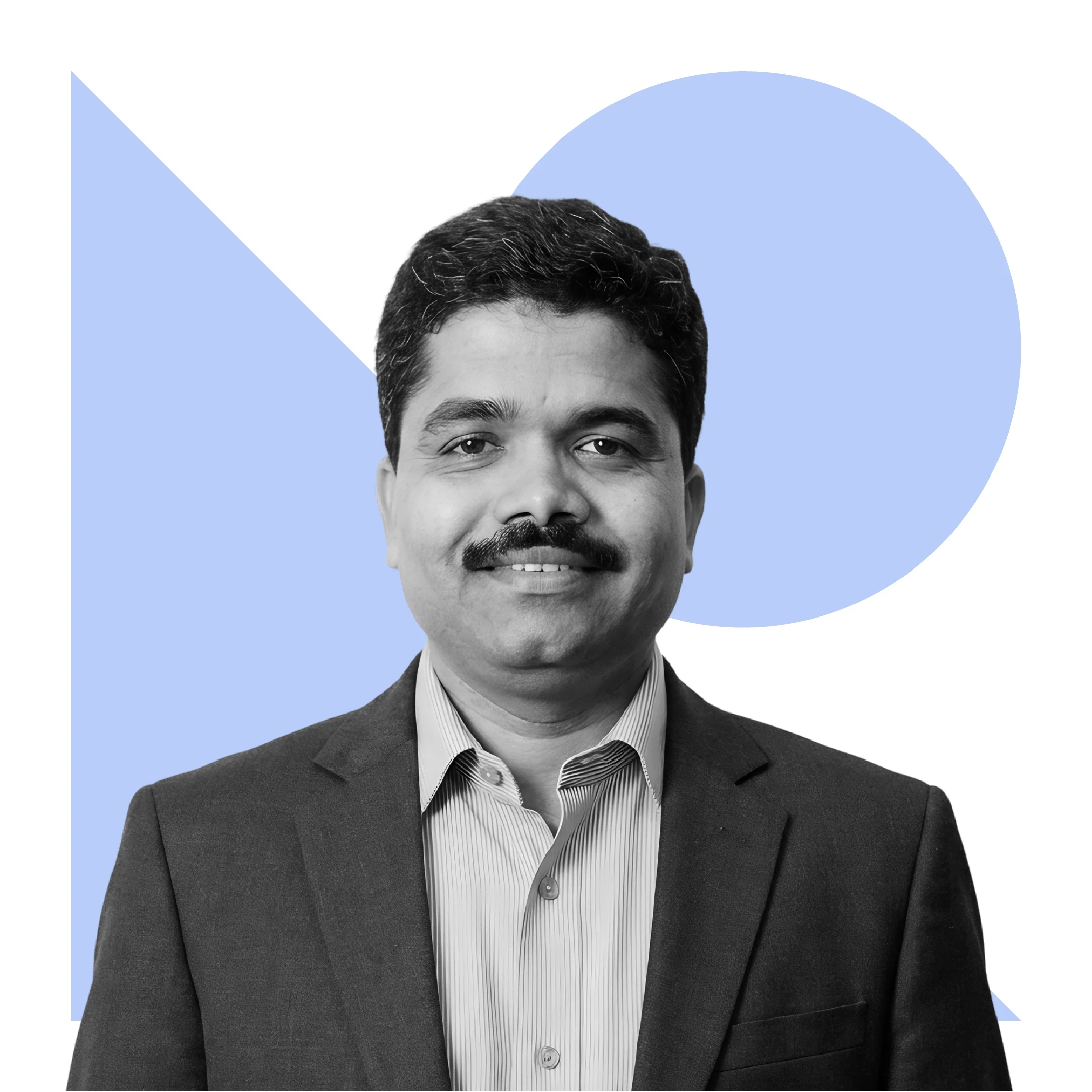 Krishna Kumar Poojary