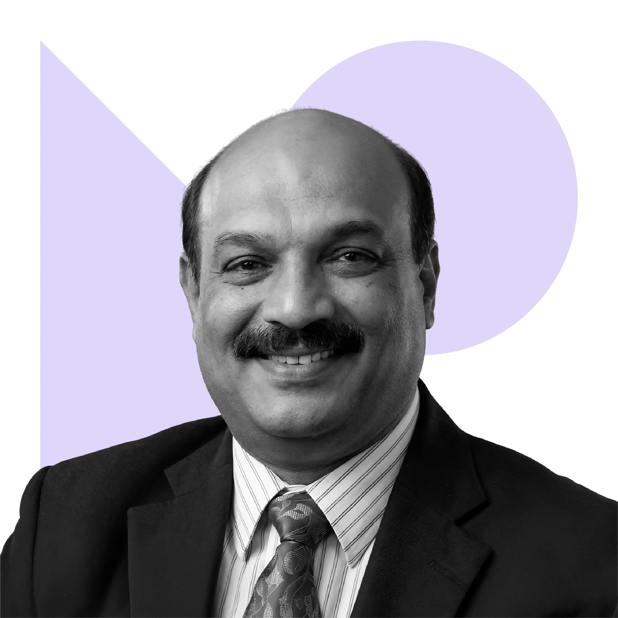 Mahesh Krishnamoorthy