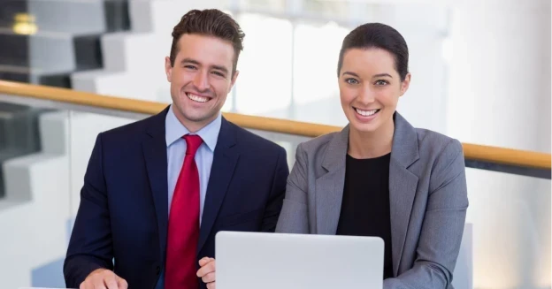 C-Suite Executives