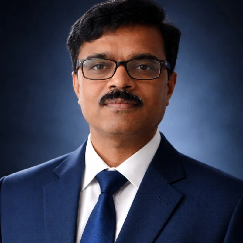 Golla Srinivasa Rao