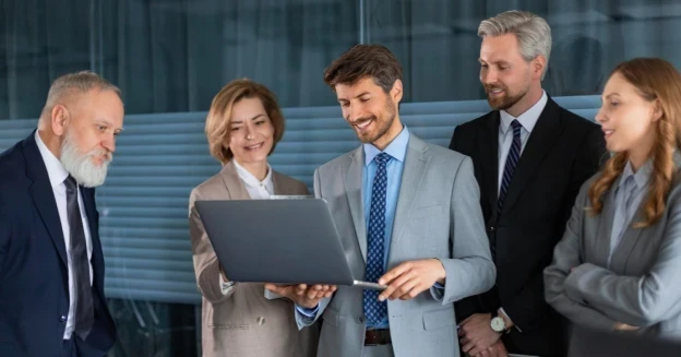 IT Leaders & CDOs