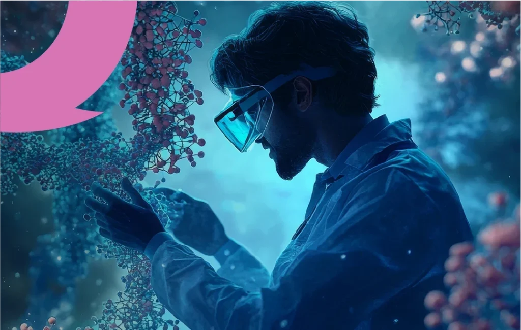 Accelerate Innovation With GenAI: From Idea to Impact