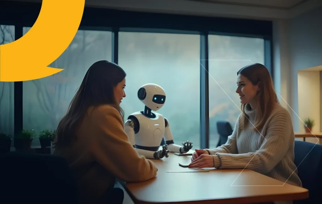 Leverage the Robots for AI-Powered ITSM Service Desk Innovation