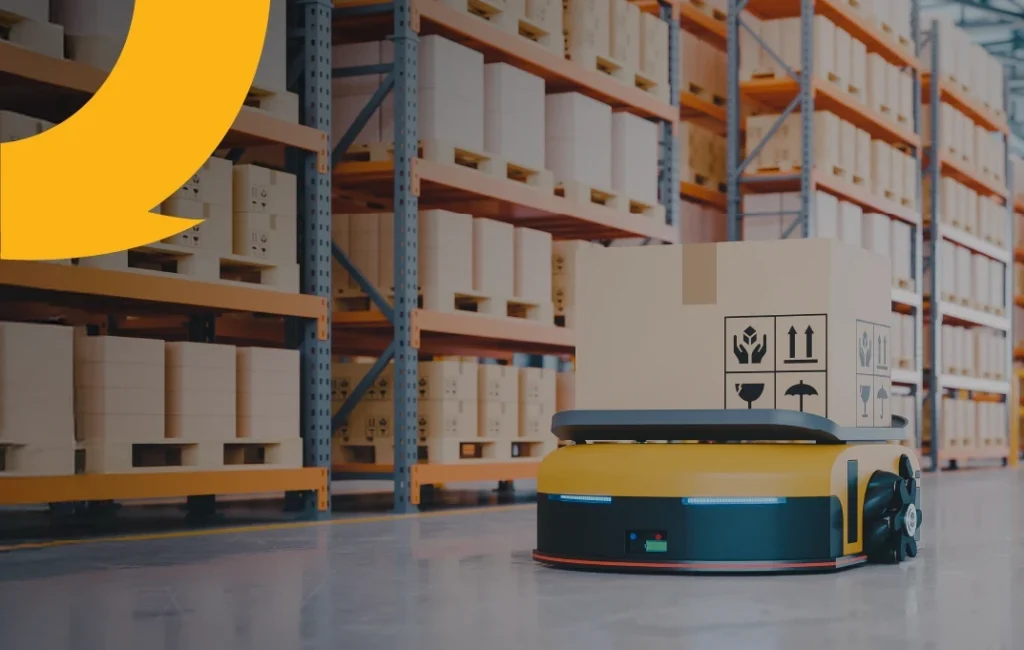 Intelligent Logistics: The 2026 Playbook for High-Velocity Distribution