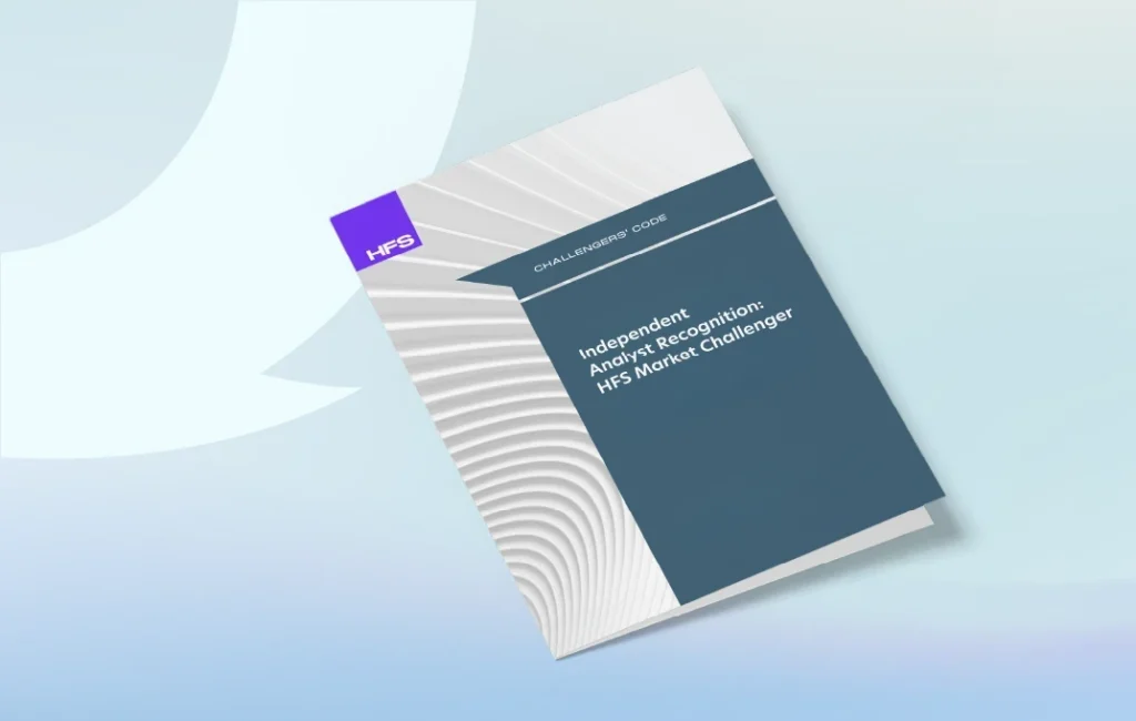 Tear Up Your Tier-1 Playbook: How Everforth Quinnox is Rewiring Enterprise Service Delivery