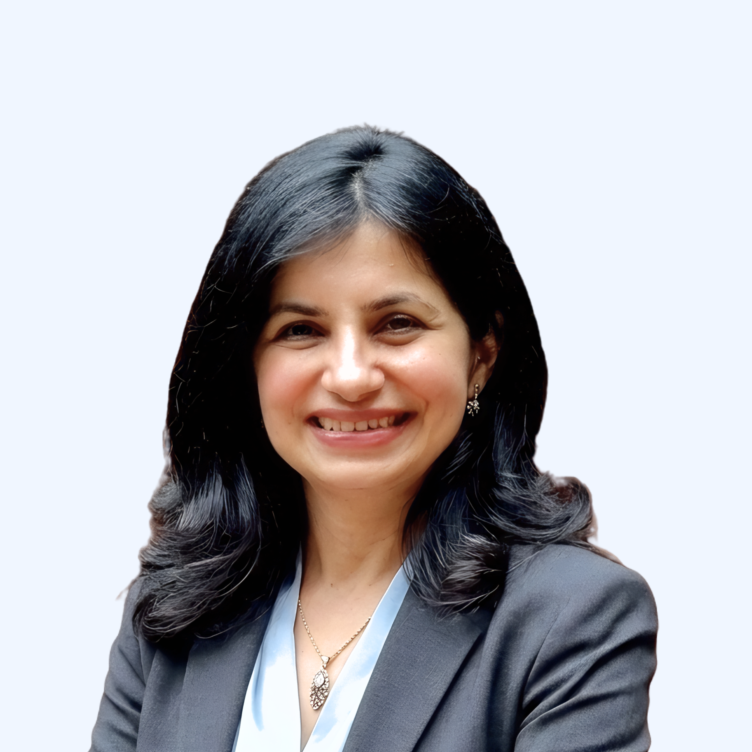 Madhu Gaur