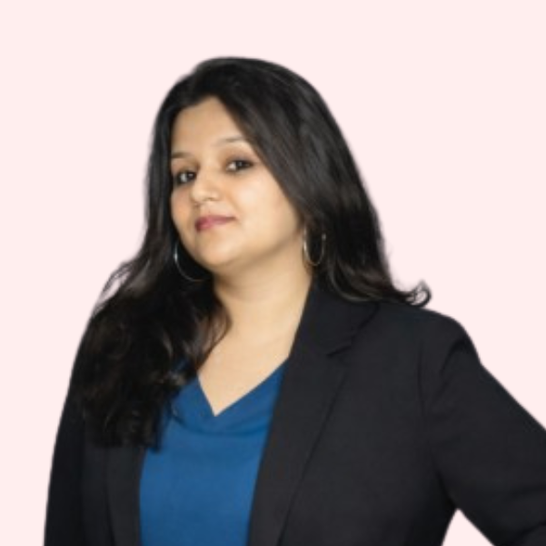 Noopur Sinha