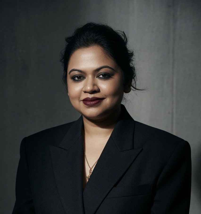 Paramita Dey