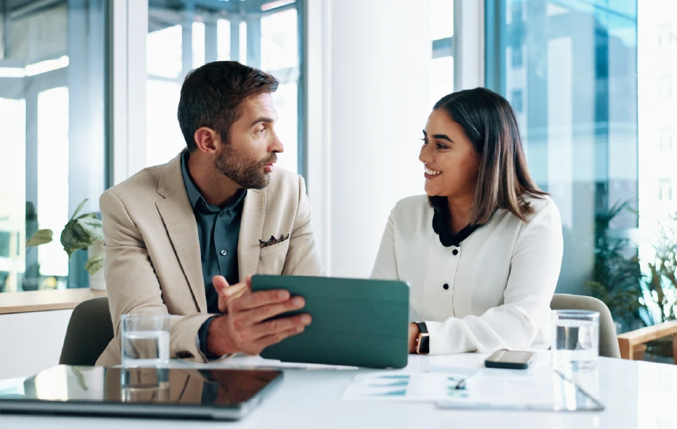 Digital Customer Experience