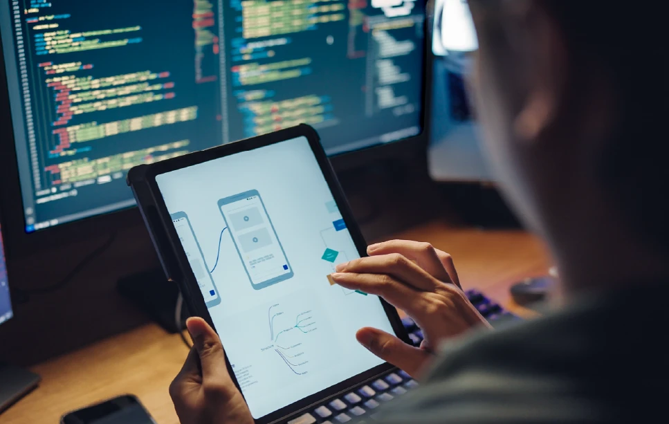 Financial Cloud Solutions