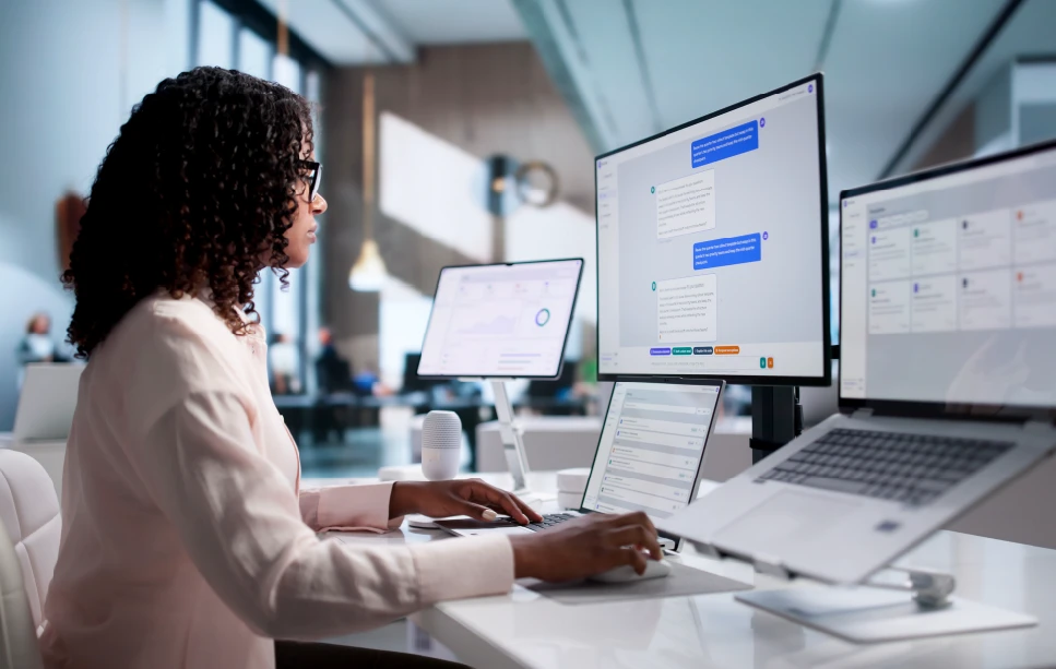 Banking IT Solutions