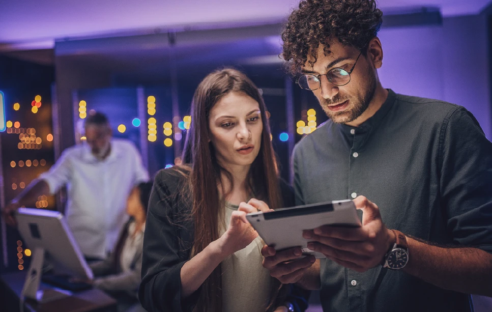 Employee Experience Solutions