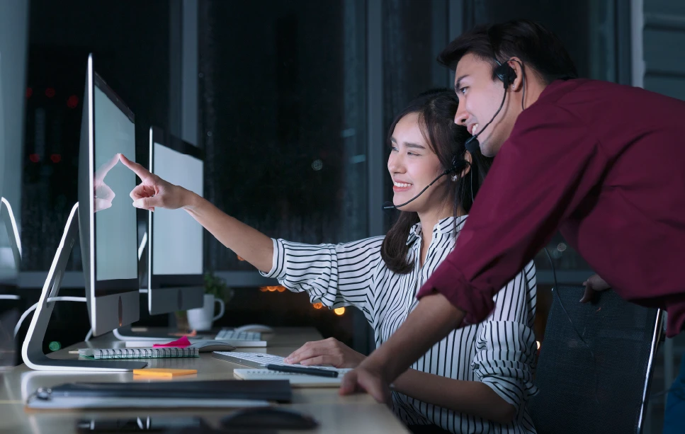 Employee Experience Solutions