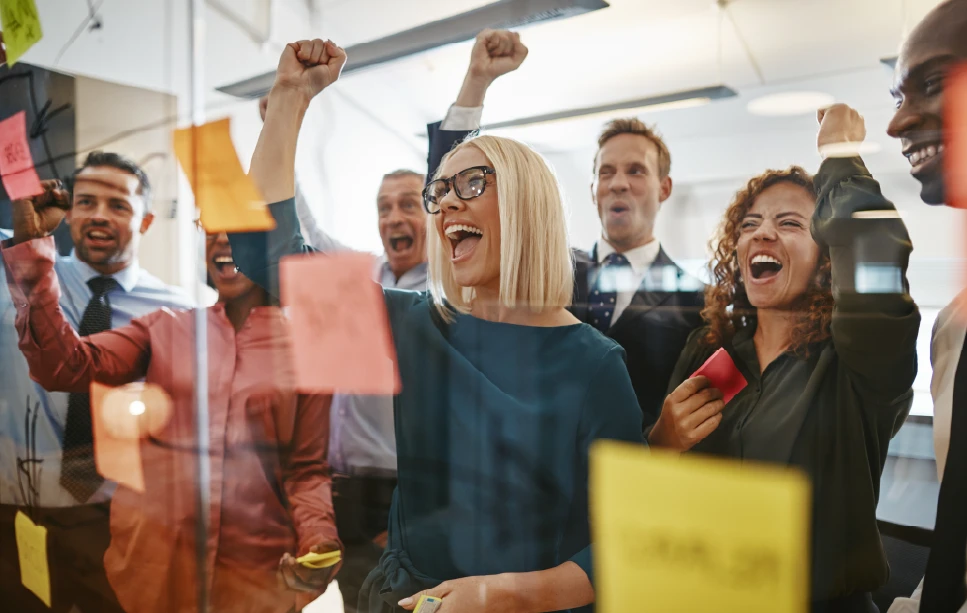 Employee Experience Solutions