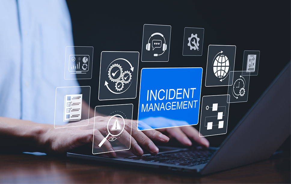 Digital Customer Experience