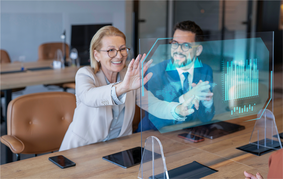 Employee Experience Solutions