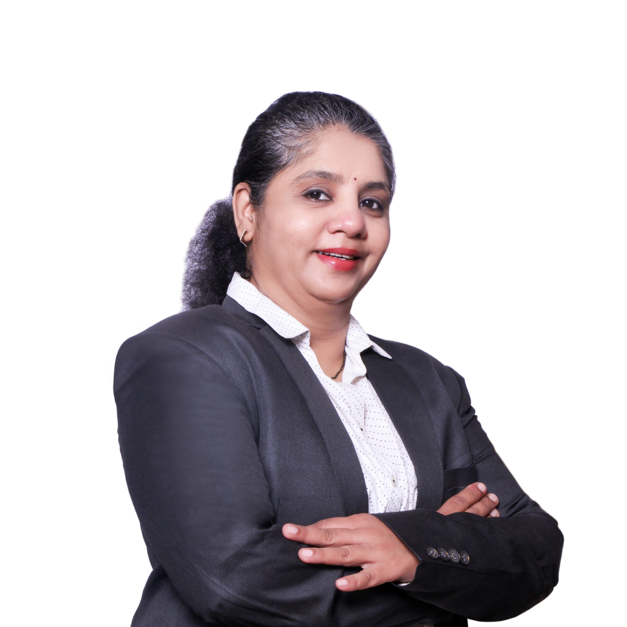 Vaishali Redij