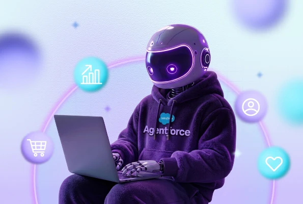 10 Agentforce Use Cases